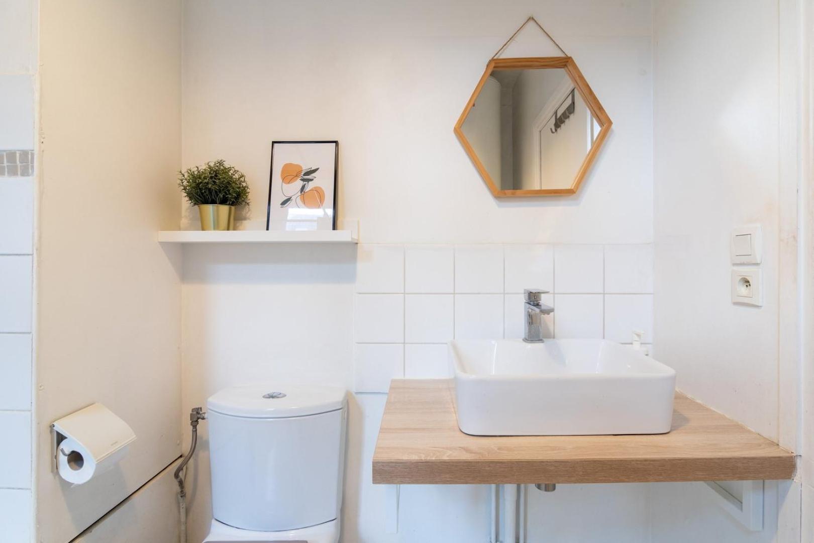 Apartamento Vieux Lille On Rue De La Monnaie! Exterior foto