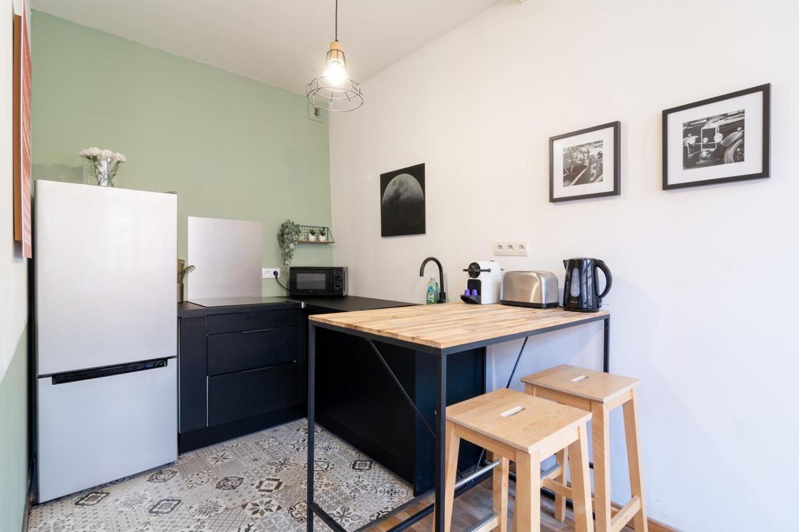 Apartamento Vieux Lille On Rue De La Monnaie! Exterior foto